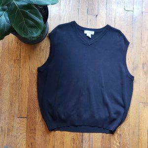 Unisex 90s Sweater vest